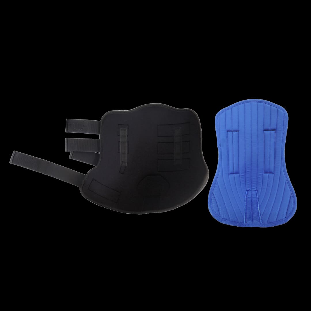 馬場馬術ブーツ